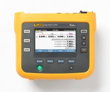 Fluke FLUKE-1734/B - ENERGY LOGGER ADV VERSION NO FLEXIS