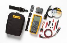 Fluke FLK-287/FVF/IR3000 - FC DMM KIT 287