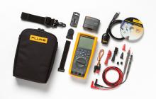 Fluke FLK-289/FVF/IR3000 - FC DMM KIT 289