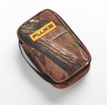 Fluke CAMO-C25/FO - CAMO CASE FOR FLUKE METERS (FOREST CAMO)