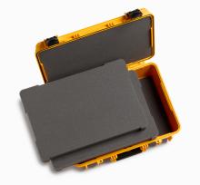 Fluke CXT1000 - RUGGED HARD CASE W/DIY FOAM INSERT