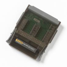 Fluke 1586-2588 - DAQ-STAQ MOD (ONLY), W/OUT ADPTR CARD
