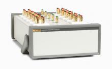 Fluke 1586-2588-ADP - ADPTR CARD (ONLY), DAQ-STAQ MOD, 1586A