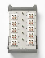 Fluke 1586-2588/C - DAQ-STAQ MOD W/OUT ADPTR CARD ACCRED CAL