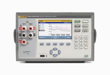 Fluke 1586A/1DS120/C - SUPER-DAQ, 1 DAQ-STAQ MOD, 120V