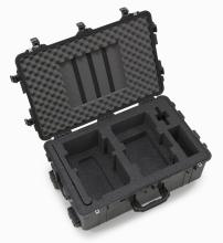 Fluke 1586/DS-CASE - CASE, CARRYING, 1586A & 1586-2588