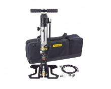 Fluke 700HPM - Pneumatic Calibration Manifold, 3000 psi