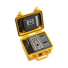 Fluke 9009-Y-156 - DRYWELL, DUAL-BLOCK (YEL), 110V