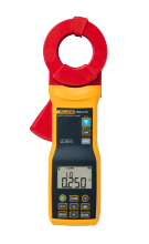 Fluke FLUKE-1630-2/FC - EARTH GROUND LOOP AND  LEAGAGE CLAMP