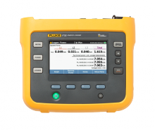 Fluke FLUKE-1732/EUS - ENERGY LOGGER, EU/US VERSION