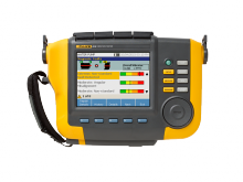 Fluke FLUKE-810/+TRNG - FLUKE-810 VIBRATION TEST + TRNING BOOK