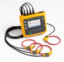 Fluke I17XX-FLEX3000/4PK - FLEX CURRENT PROBE, 3000A, 4PK