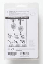 Fluke FLUKE-700G04 - PRES GAUGE 15 PSIG