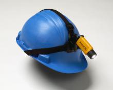 Fluke L206 - DELUXE LED HAT LIGHT