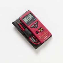 Fluke DM78C - AUTO-RANGING POCKET DMM WITH CASE