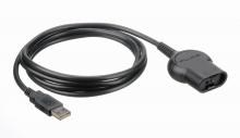 Fluke OC4USB - USB CBL FOR SCOPEM 12X 19X PQA 43X