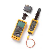 Fluke Fluke-789-FC/T3000 - FLUKE CONNECT PROCESSM/TEMP MEASURE