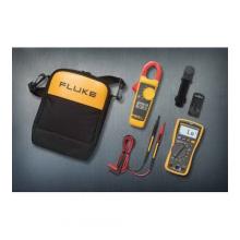 Fluke FLUKE-117/323-KIT - UKNTIM COMBO KIT