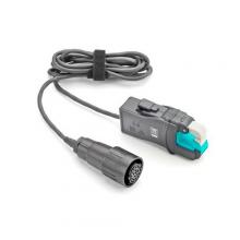 Fluke TPS-CLAMP/10A/1A - A680501049 CURRENT PROBE 10/1A AC