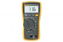 Fluke FLUKE-116 - HVAC TRUE RMS UKNTIM