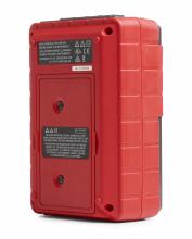 Fluke CC-5 - CARRYING CASE W/MAGNET