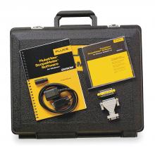 Fluke SCC120B - S/W SOFT CARRY CASE ACC KIT 120B SERIES