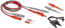 Fluke STL120-IV - SHIELDED TEST LEAD SET 600V CAT IV