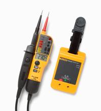 Fluke FLUKE-T150/PRV240 - FLUKE-T150 +PRV240 proving unit kit
