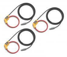Fluke i17XX-FLEX1500/3pk - FLEX CURRENT PROBE, 1500A, 3PK
