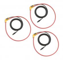 Fluke i17XX-FLEX6000/3pk - FLEX CURRENT PROBE, 6000A, 3PK