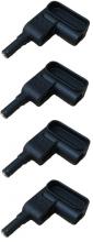 Fluke MP1-MAGNET/PROBE-1 - MAGNET VOLTAGE PROBES
