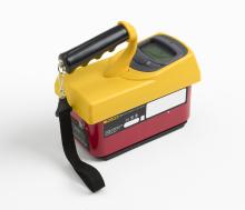 Fluke FLUKE-481 - ION CHAMBER SURVEY M