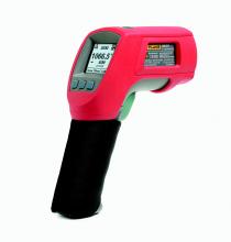 Fluke FLUKE-568 - INFRARED THRMTR 0.1 DEG C SERIES 568