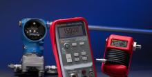 Fluke FLUKE-718-30US - PRES CALIBRATOR 30 PSIG USA