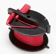 Fluke FLUKE-1623-2/1625-2 CABLE-REEL-25M-BL - 25M BLU GRD EARTH CBL RL 25M WIRE