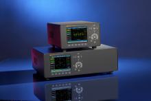 Fluke FLUKE-N5K-4PP54IP - 4 PH N5K PWR ANALYZER W/54/IFC2 & PI1