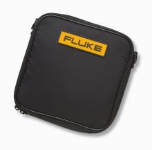 Fluke C116 - CARRYING CASE, POLY 600D, BLK/YEL,14.57"