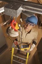 Fluke I400 - AC CURRENT CLP-ON PROBE