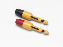 Fluke TP81 - PIERCING CLIP SET 'INSULATION