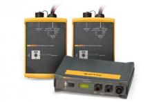 Fluke FLUKE-1743 - PWR QUALITY LOGGER, IP65 RATED
