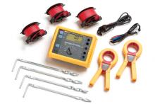 Fluke GEOX-CABLESET - A640306311 GEOX ADPTR CBL SET STAKELESS