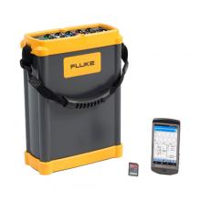 Fluke FLUKE-1750-TF - FLUKE-1750 C/W 4 X 3210-TF FLEXIS
