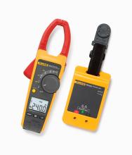 Fluke FLUKE-376/PRV240 - FLUKE-376 CLAMP +PRV240 proving unit kit