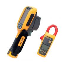 Fluke FLK-TI100/C1A9HZ - GP THRML IMAGER 9HZ W/1 CNX-A3000