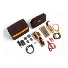 Fluke FLK-TI95-9HZ/FCA - TI95 IMGR DMM A3001FC IFLEX WIFI SDCRD