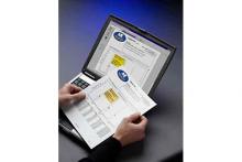 Fluke FVF-SC3 - FLUKEVIEW FORMS W/CBL FOR 45 DMM