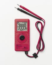 Fluke PM51A - POCKET DMM W FREQ AND CAPACITANCE
