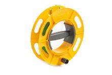 Fluke FLUKE 1623-2/1625-2 CABLE REEL 25M GR - 25M GRN GRDEARTH CBL RL 25M WIRE