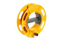 Fluke FLUKE-1623-2/1625-2 CABLE-REEL-50M-RD - 50M RED GRD EARTH CBL RL 50M WIRE