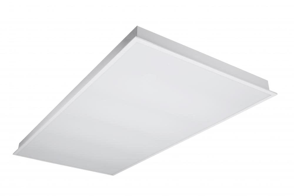 LED FLAT PANEL 2X4 52W 5000K DIM ProLED